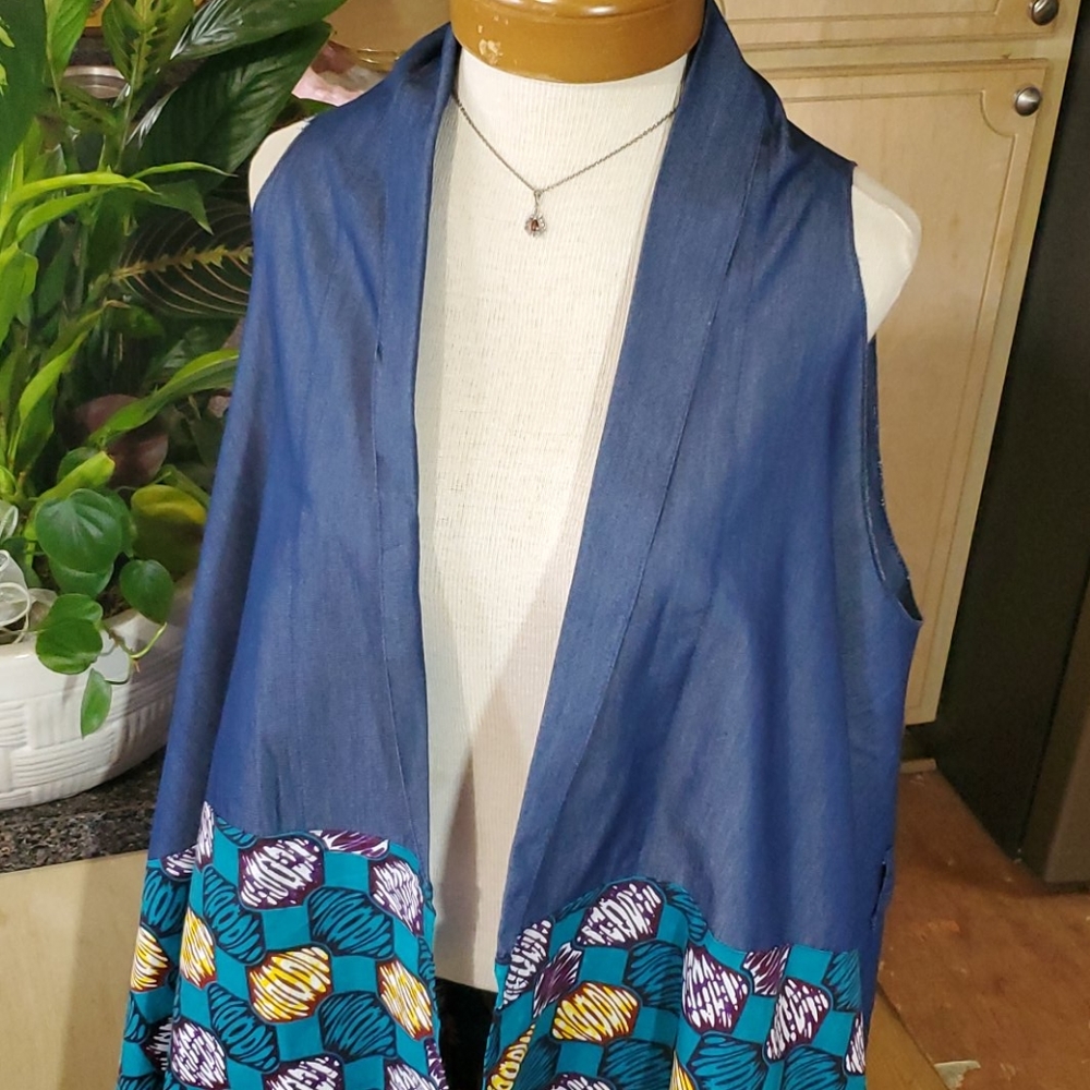 Sakkas Cardigan - Picture 2 of 7